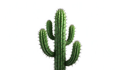 High-Resolution Cactus for Various Uses