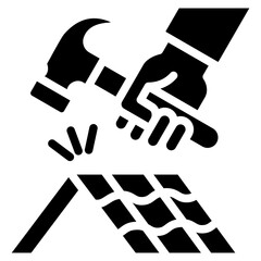 Roof Repair icon