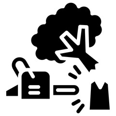 Tree Trimming icon