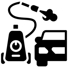 Pressure Washer icon
