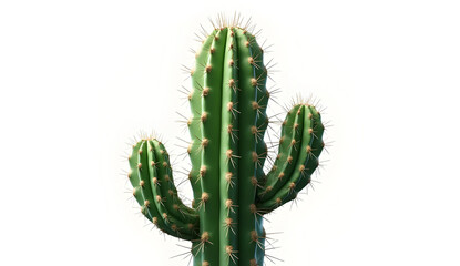 High-Resolution Cactus for Various Uses