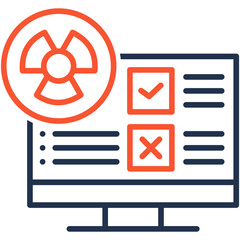 Radon Testing icon