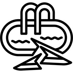 Pool Maintenance icon