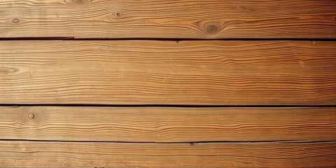 Fototapeta premium Weathered rustic wooden plank background with natural textured grain, rustic, natural