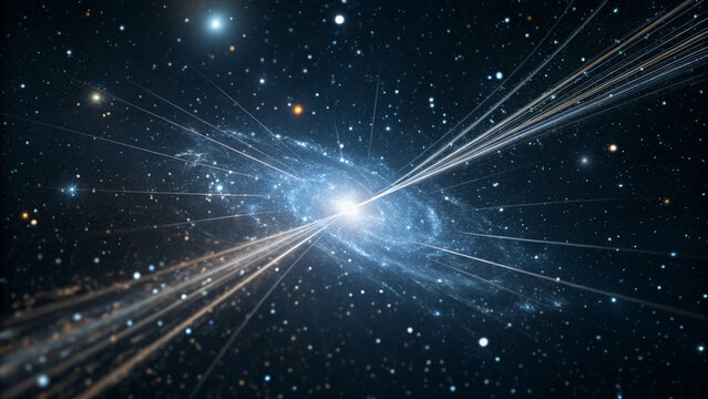 Clean Visualization of Quantum Decoherence &ndash; Showing Particle States and Wave Function Collapse