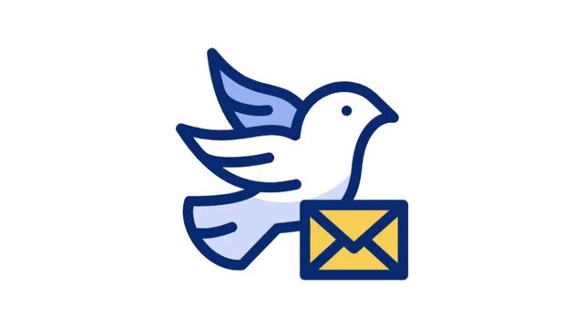 sign, bird, dove, pigeon, vector, peace, illustration, icon, animal, symbol, fly, flying, love, wing, silhouette, freedom, duck, nature, branch, feather, letter, cartoon, blue, hope, flight