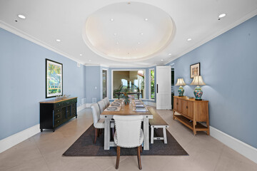 Luxury Malibu home with stunning ocean views and modern design. Perfect for coastal living and upscale real estate.