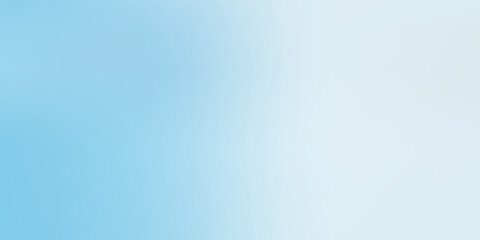 Soft blue background, featuring a smooth, light blue texture. The background is airy and calming, with a gentle blue gradient simple