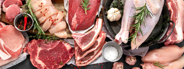 Meat