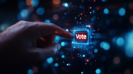 Empower Your Voice The Importance of Voting