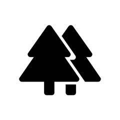 Two Trees or Forest
