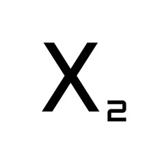 X Squared
