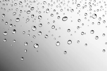 PNG Water droplets texture background drops rain.