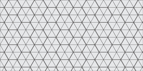 Abstract diamond style minimal blank cubic. overlapping hexagon pattern abstract futuristic background design. seamless hexagon shape mosaic backdrop art texture vector grid. vector. 