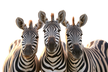 PNG  3 zebra animal wildlife mammal.