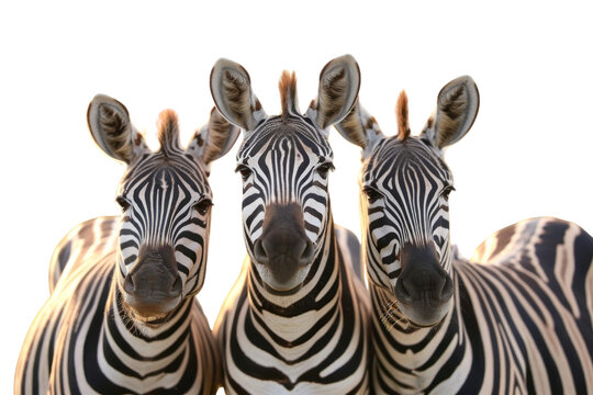 PNG  3 zebra animal wildlife mammal.