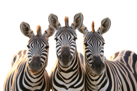 PNG  3 zebra animal wildlife mammal.