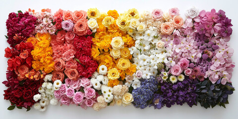 デイジー, コスモス, バラ, 薔薇, パーツ, カラフル, 生花, 花, 花束, ピンク, ばら, 花, 自然, 咲く, 全盛期, 美しさ, フローラル, キク属, 愛, 植える, ばら, 黄色, とぶ, 植物, 孤立した, 色, サマータイム, デイジー, まとまる, 結婚式, 美しい