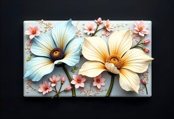 flowers
