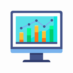 Digital stock exchange offering real time trading for smart investors