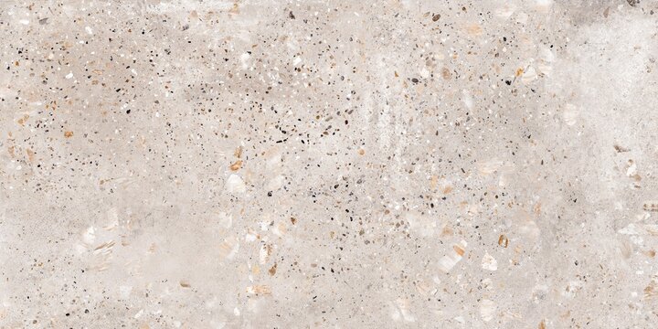 Marble background.Mosaic and granite stone background.Terrazzo marble background
