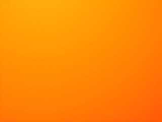 Abstract orange and yellow gradient background with flowing wave patterns and golden energy