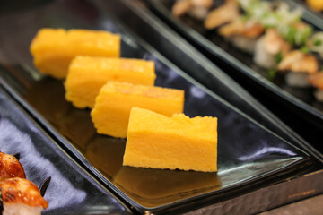 Sushi delights