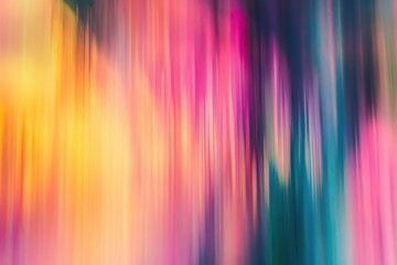 Vibrant blurred gradient backgrounds for creative designs. Soft texture in lively colors. Great for retro mood, digital art, and lo-fi projects. Ideal for original visual storytelling