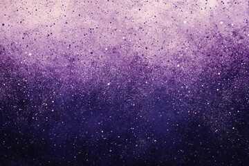 Fototapeta premium Enchanting purple gradient background with subtle grain effect perfect for modern design and trendy projects