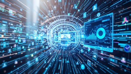 Data Alchemy: Transforming Information