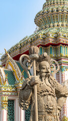 Thailand - Jan 2025 (Bangkok - Ao Nang - Koh Lanta - Koh Phi Phi - Phuket)