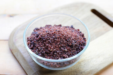 Himalayan Edible Salt Black Coarse