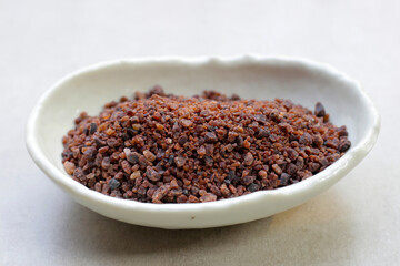 Himalayan Edible Salt Black Coarse