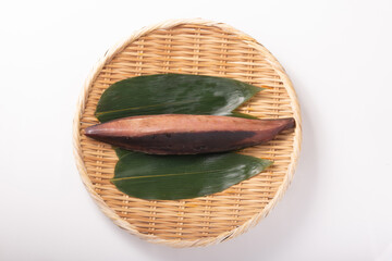 ［鹿児島県産］新さつま節（かつお節）