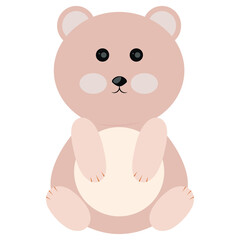 bear