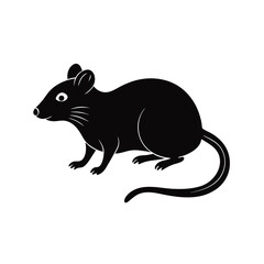mouse vector illustration