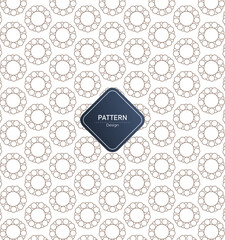 Japanese seamless pattern