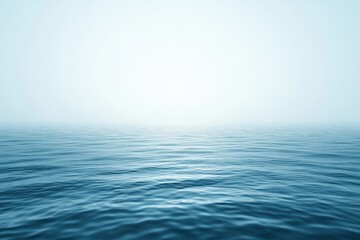 Obraz premium Light blue textured backdrop featuring soft vignette effect for tranquil designs and soothing visuals in wellness and mindfulness projects