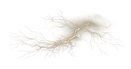 PNG Lightning lightning thunderstorm phenomenon.