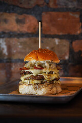 Burger