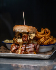 Burger