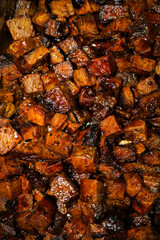 Burnt Ends