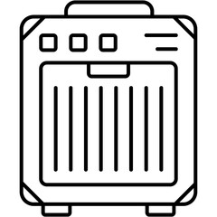 Amplifier Icon