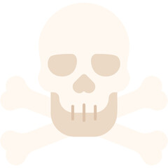 Skull Illustration