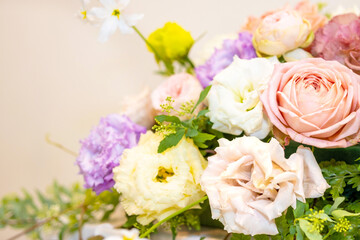 A close-up shot that highlights the beauty of a flower.