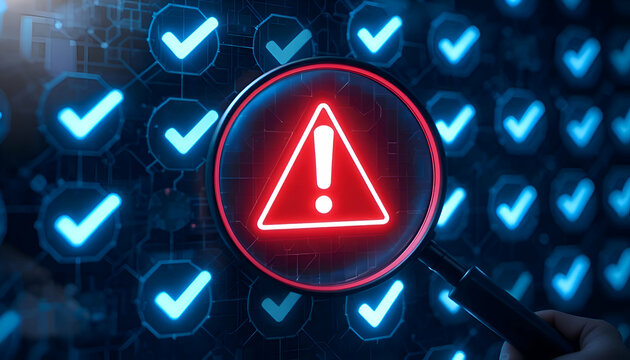 Error Detection in Verified Systems  Key Concepts