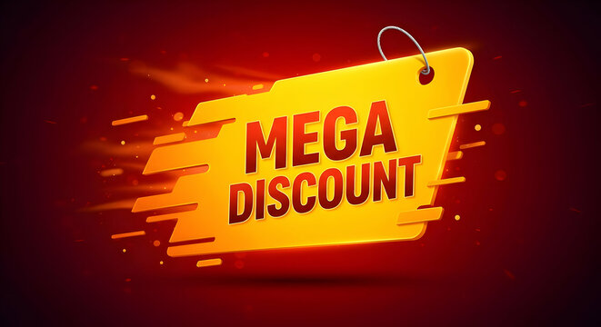 Experience our Mega Discount Sale A Limited Time Offer on All Available Products Today