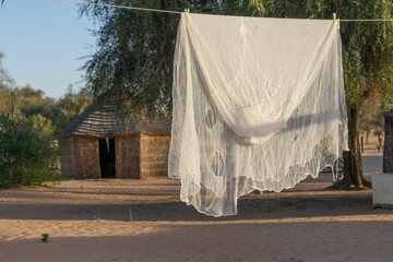 Viaggio in Senegal tra villaggi e natura africana © Marco