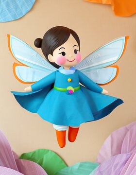 elfo fairy