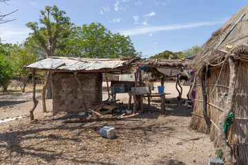 Senegal viaggio tra natura e villaggi in Africa